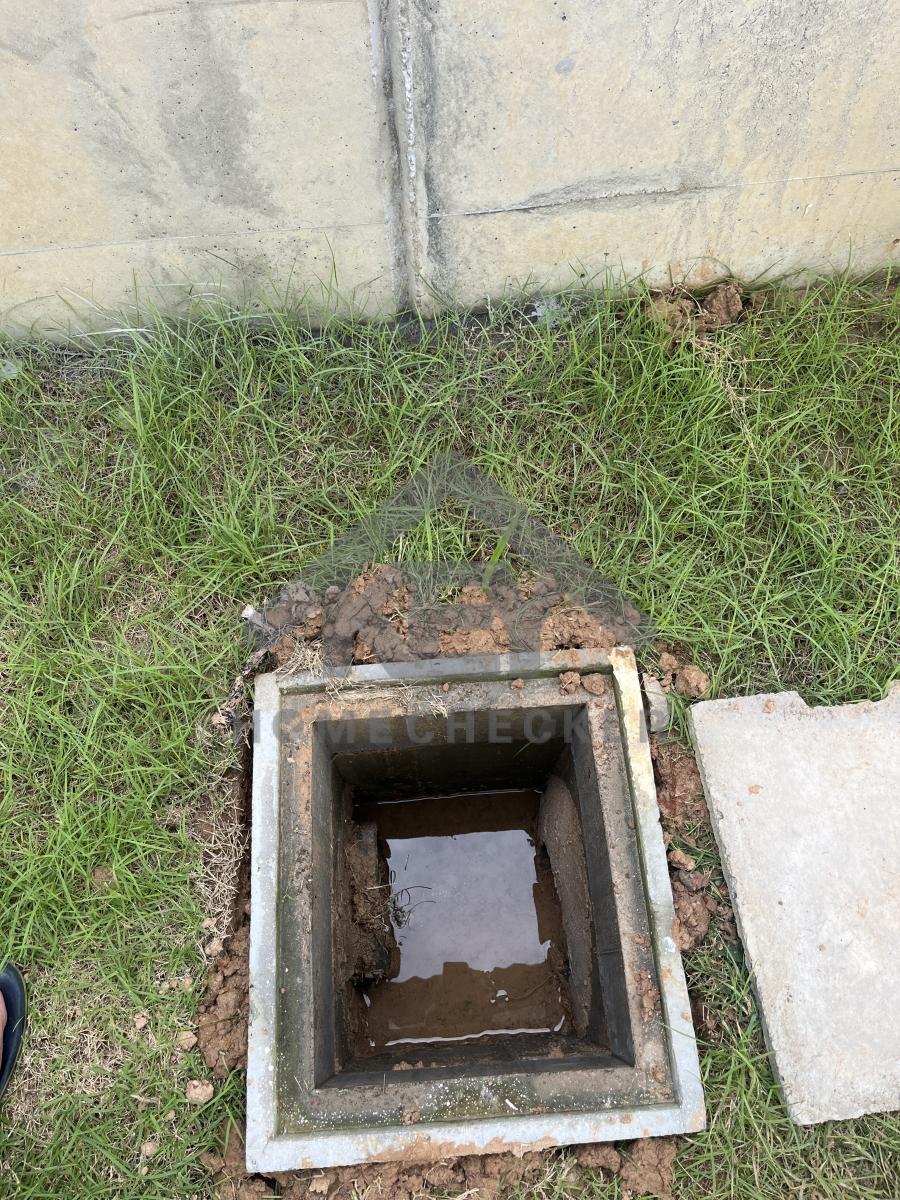 งานประปา ปั้ม และสุขาภิบาล