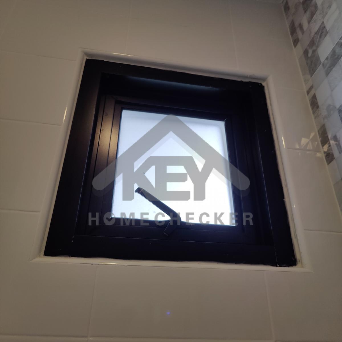 งานเทสน้ำ ประตูหน้าต่าง