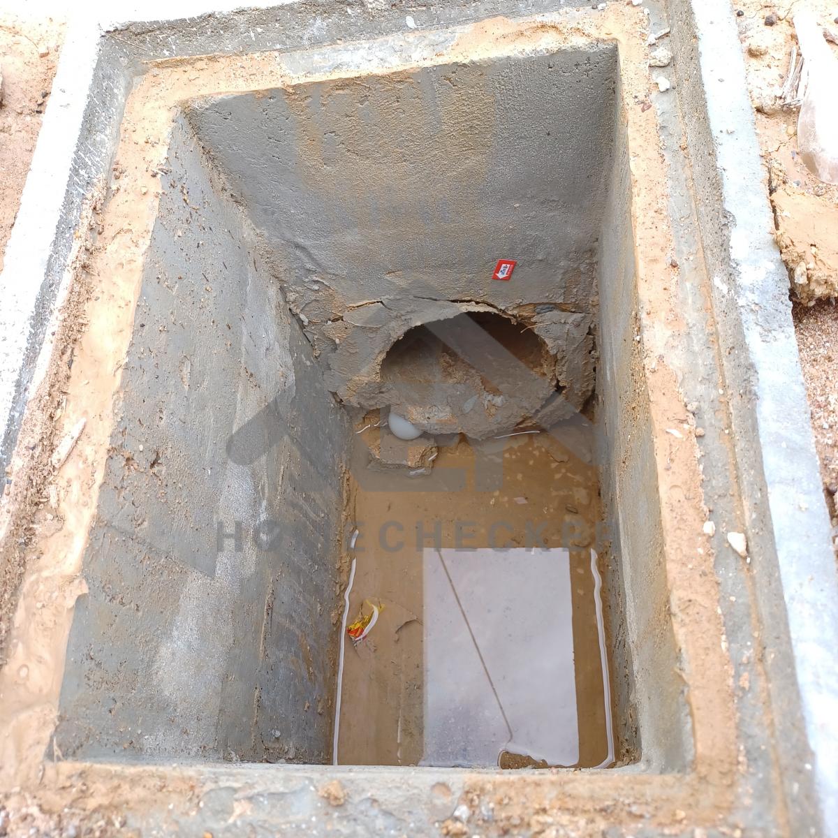 งานประปา ปั้ม และสุขาภิบาล