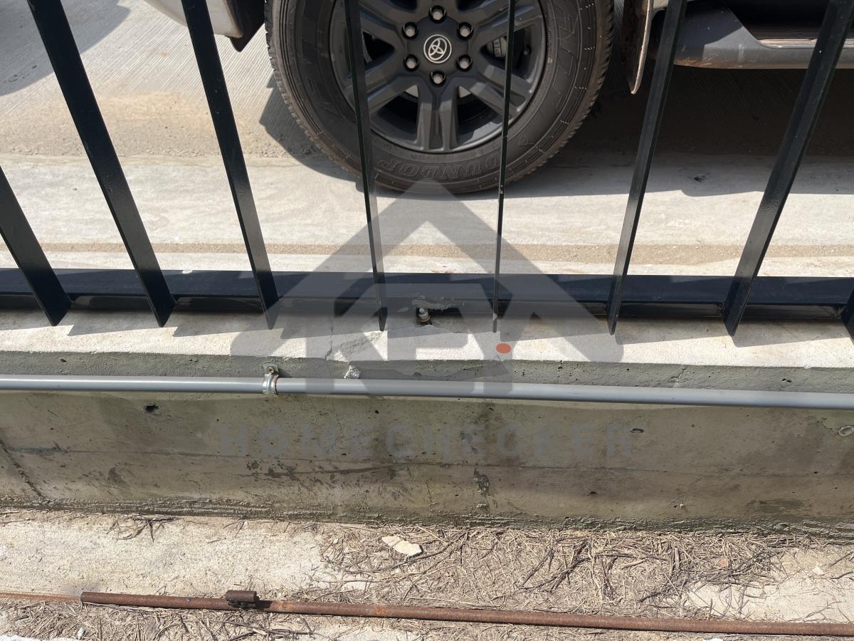 งานภูมิทัศน์และพื้นที่ภายนอกบ้าน