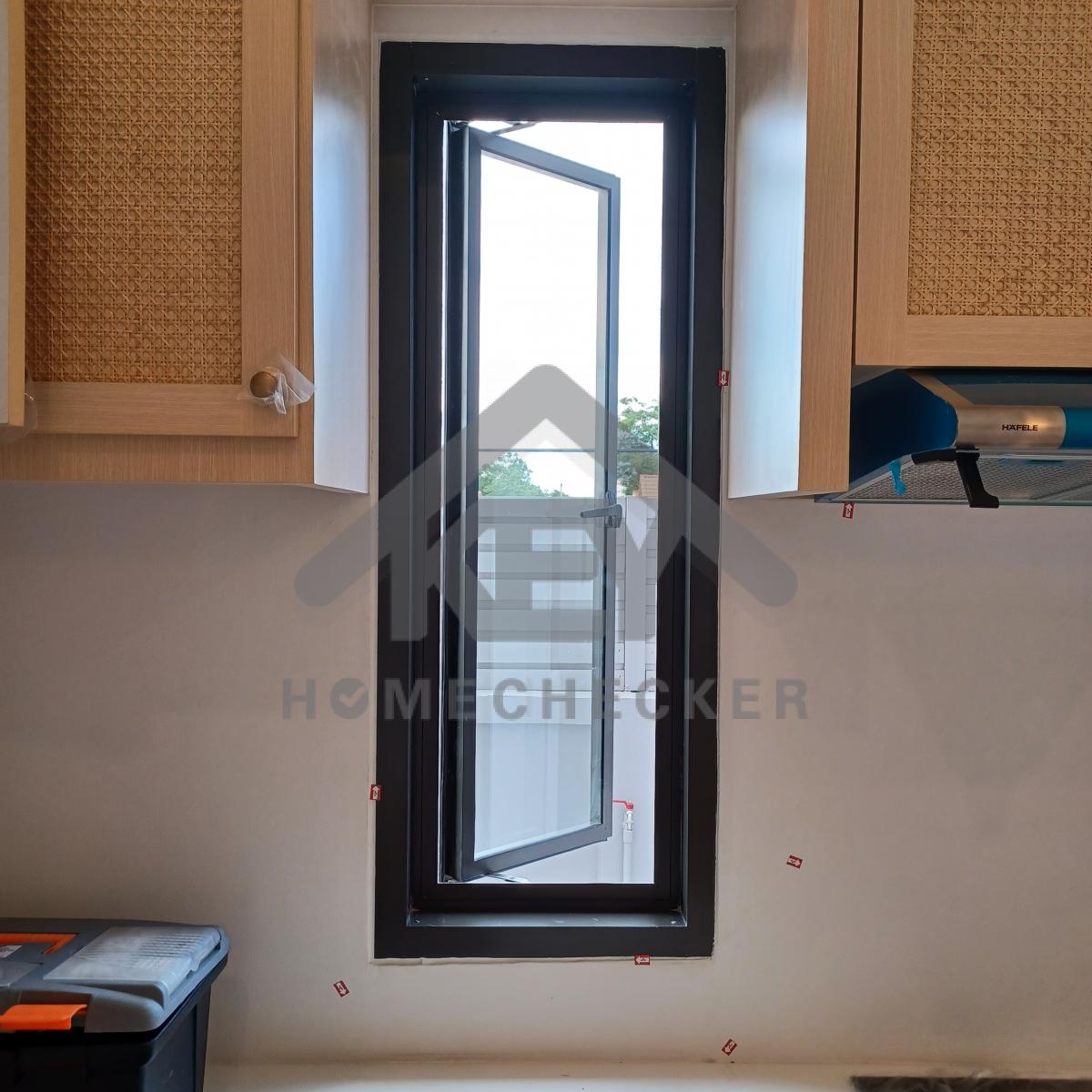 งานห้องครัวชั้น 1