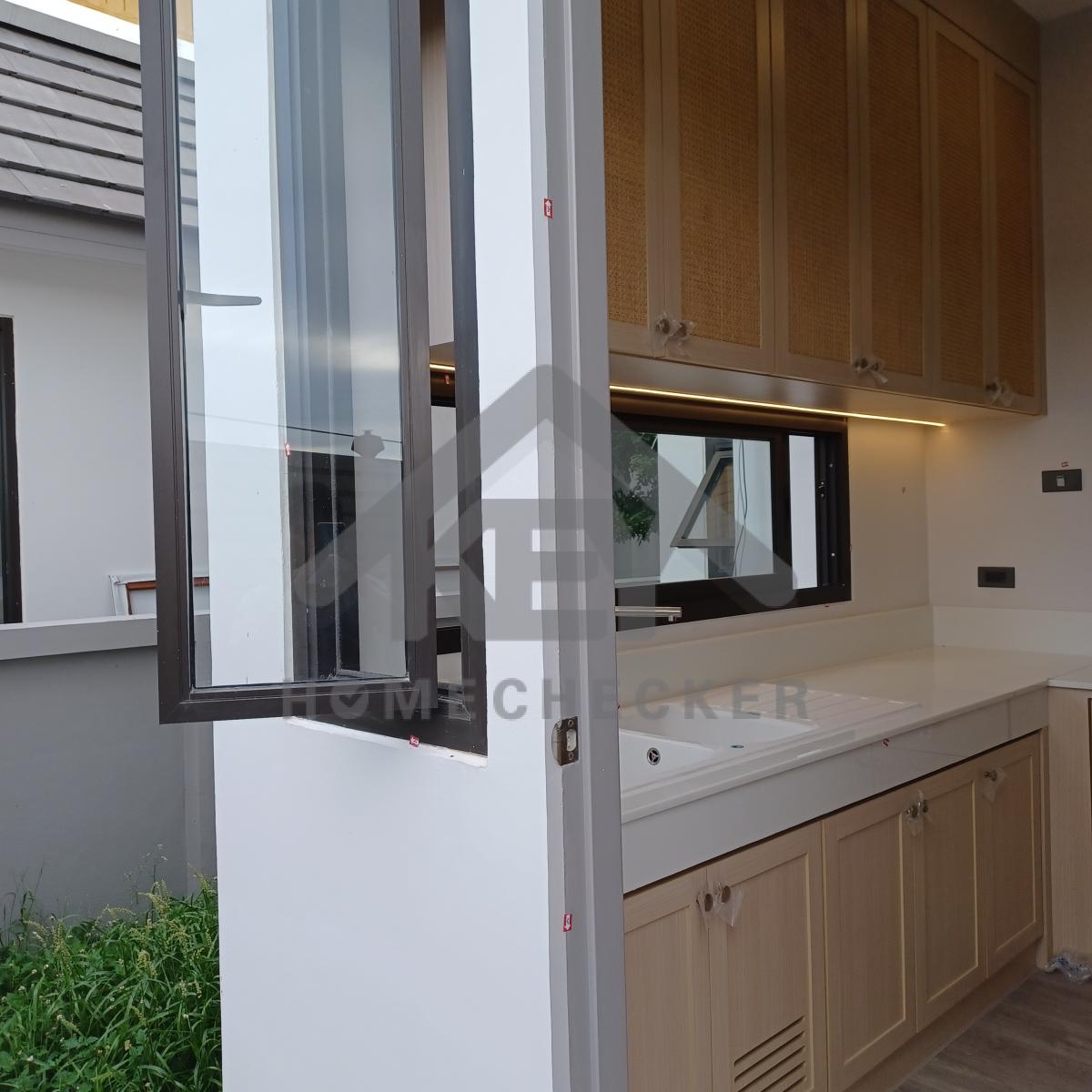 งานห้องครัวชั้น 1