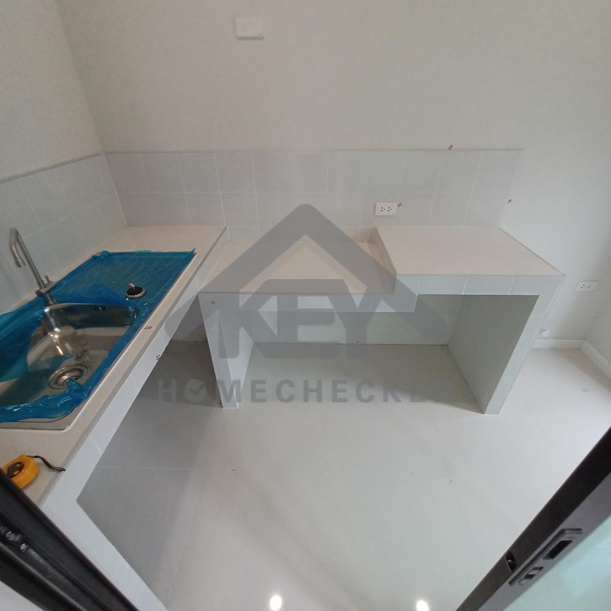 งานห้องครัวชั้น 1