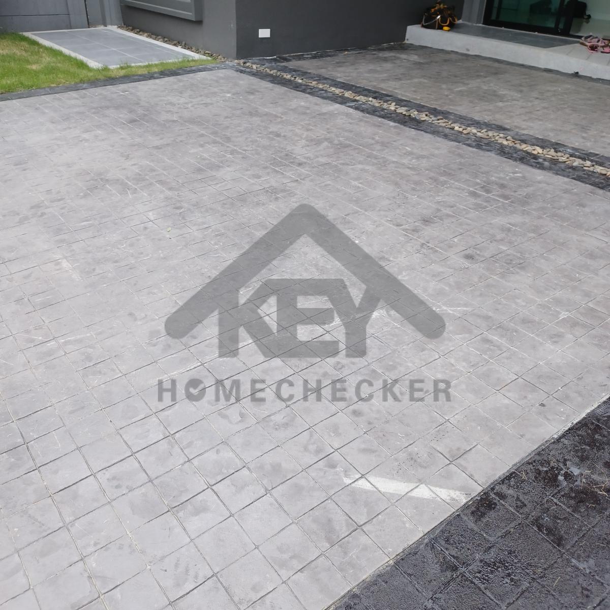 งานภูมิทัศน์และพื้นที่ภายนอกบ้าน