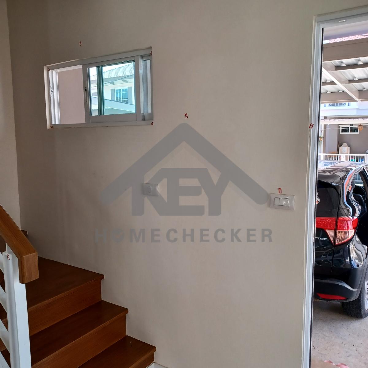 งานห้องโถง ห้องนั่งเล่น