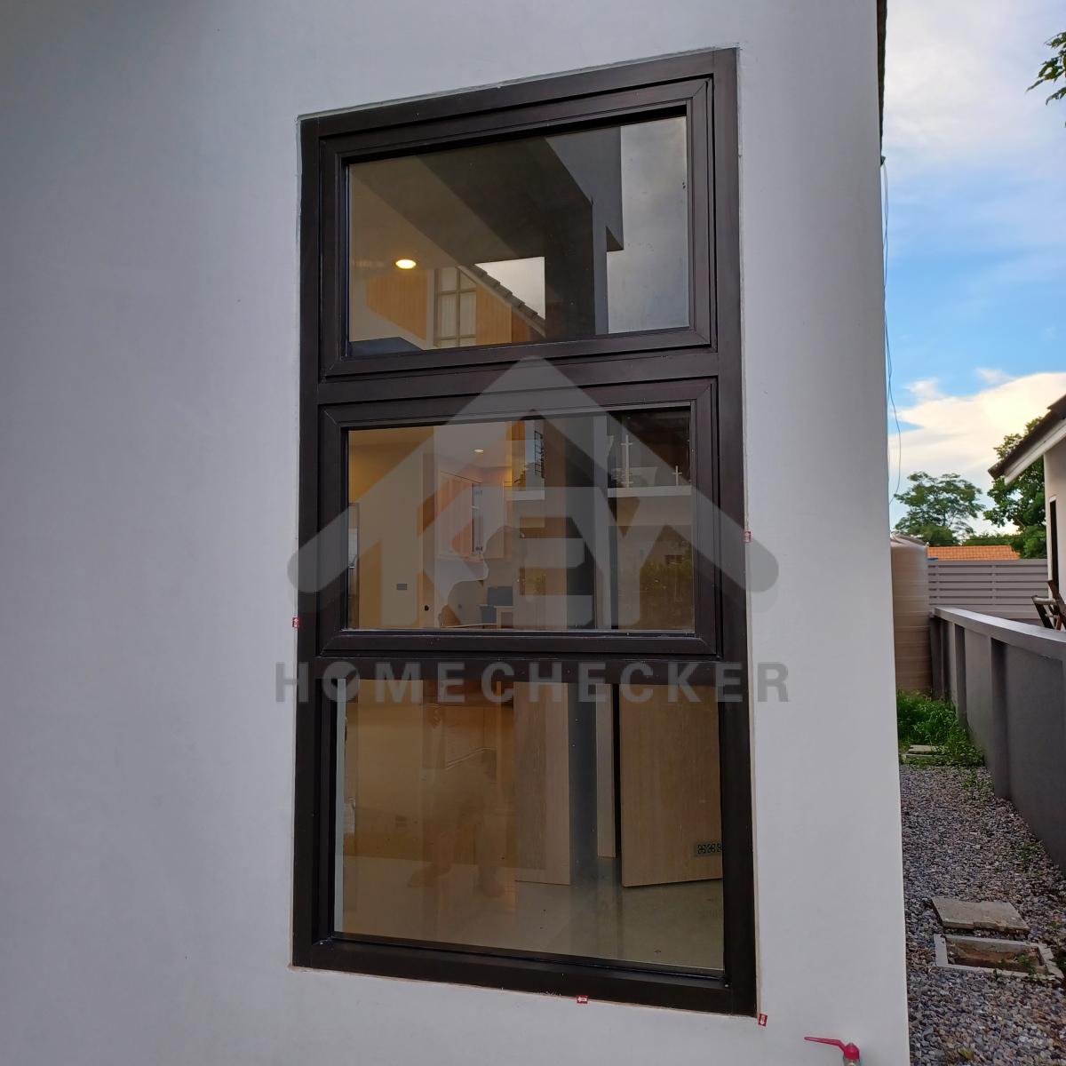 งานภูมิทัศน์และพื้นที่ภายนอกบ้าน