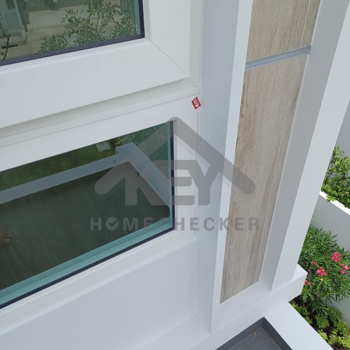 งานระเบียงชั้น 2