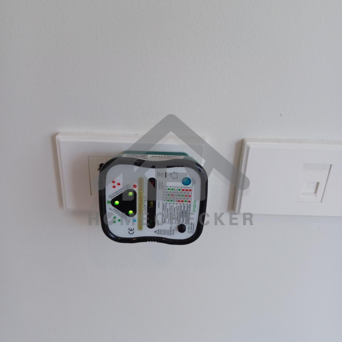 งานไฟฟ้าและระบบความปลอดภัย