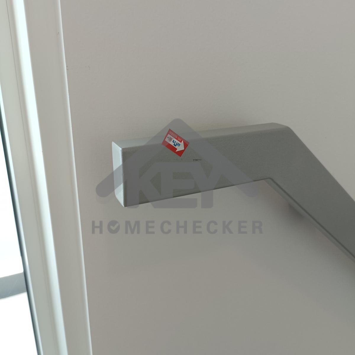 งานบันไดชั้น 1