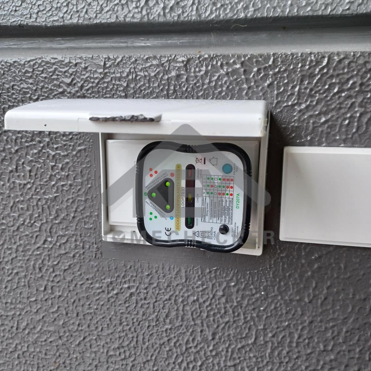 งานไฟฟ้าและระบบความปลอดภัย