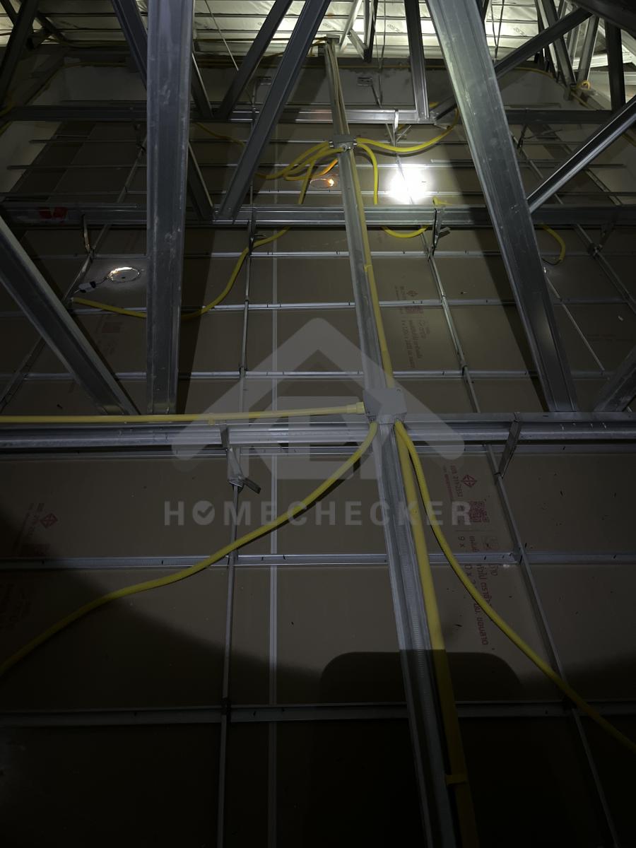 งานไฟฟ้าและระบบความปลอดภัย