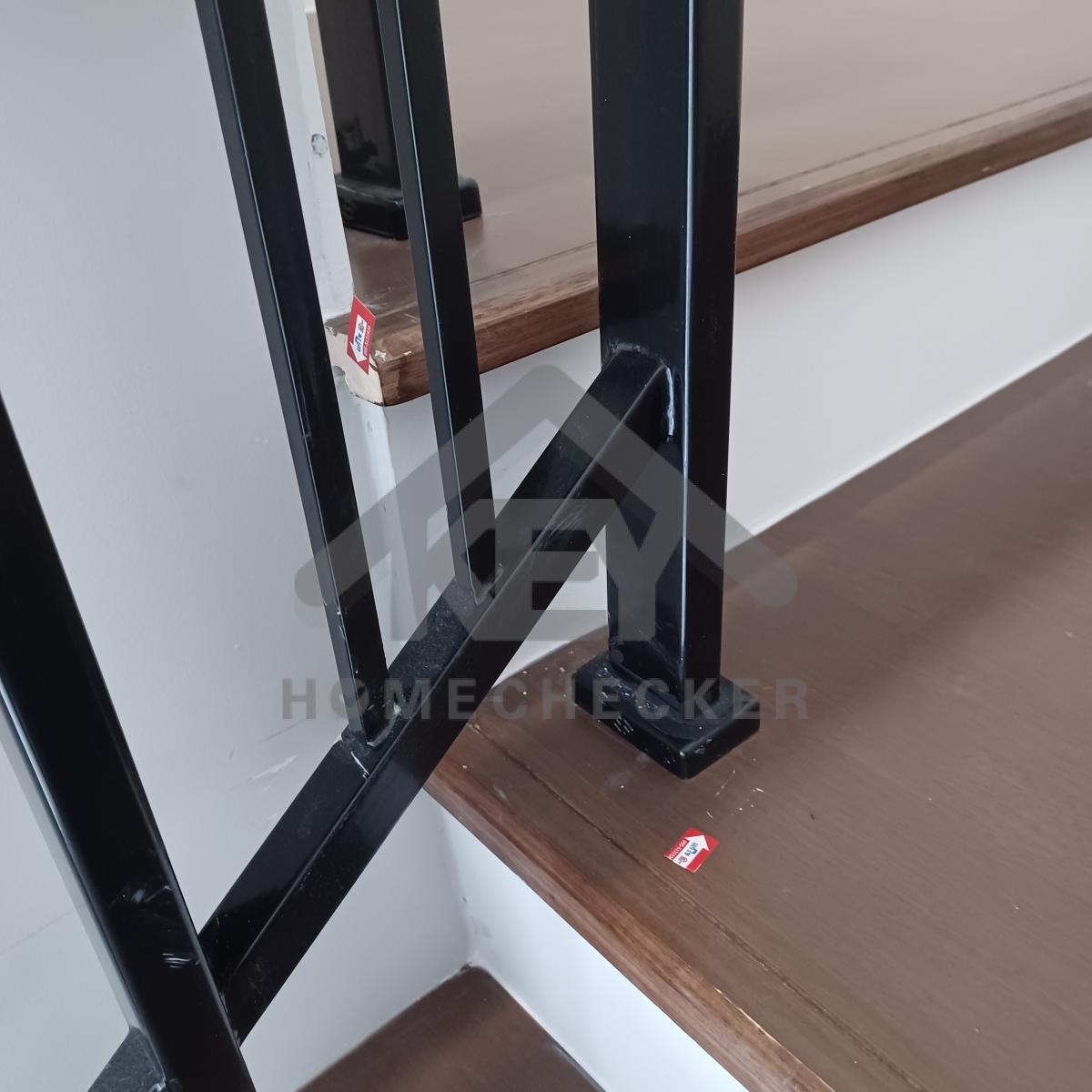 งานบันไดชั้น 1