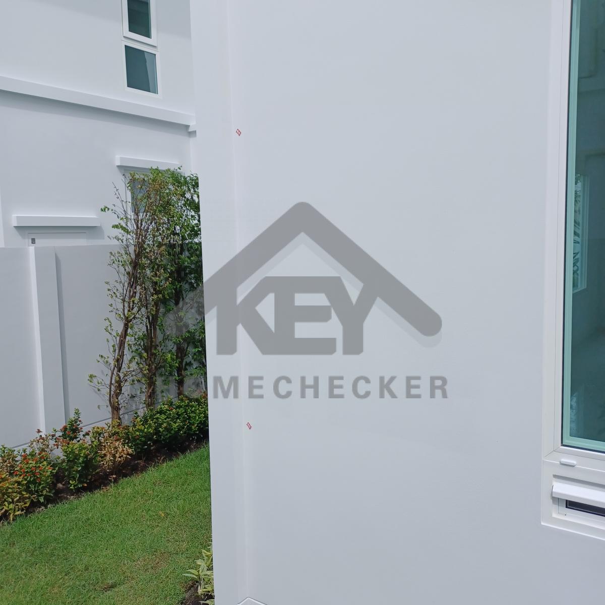 งานภูมิทัศน์และพื้นที่ภายนอกบ้าน