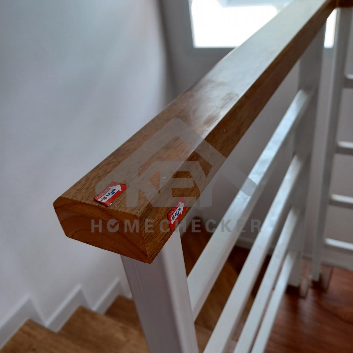 งานบันไดชั้น 1