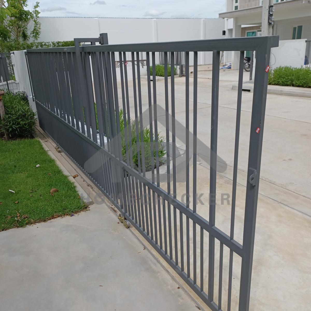 งานภูมิทัศน์และพื้นที่ภายนอกบ้าน