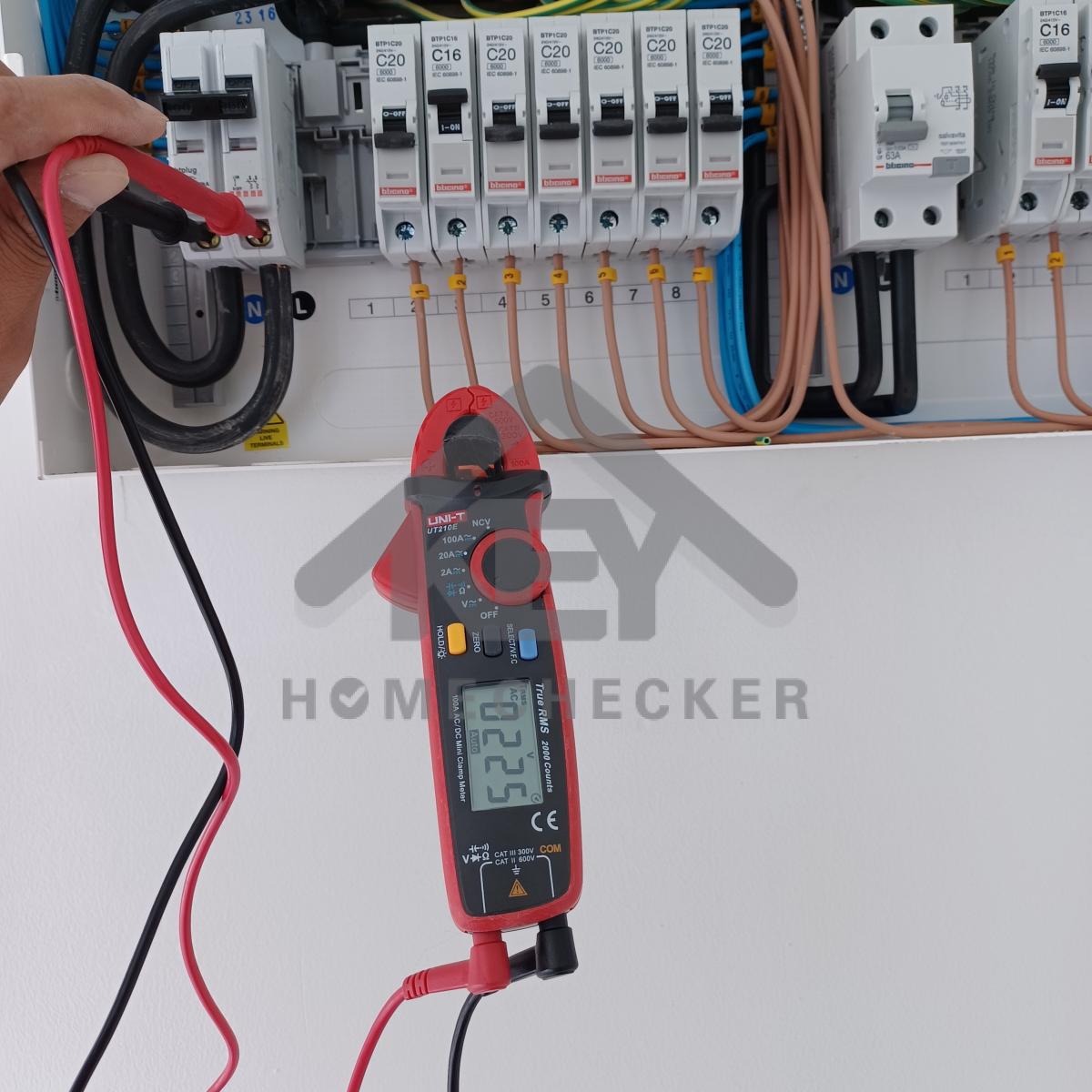 งานไฟฟ้าและระบบความปลอดภัย