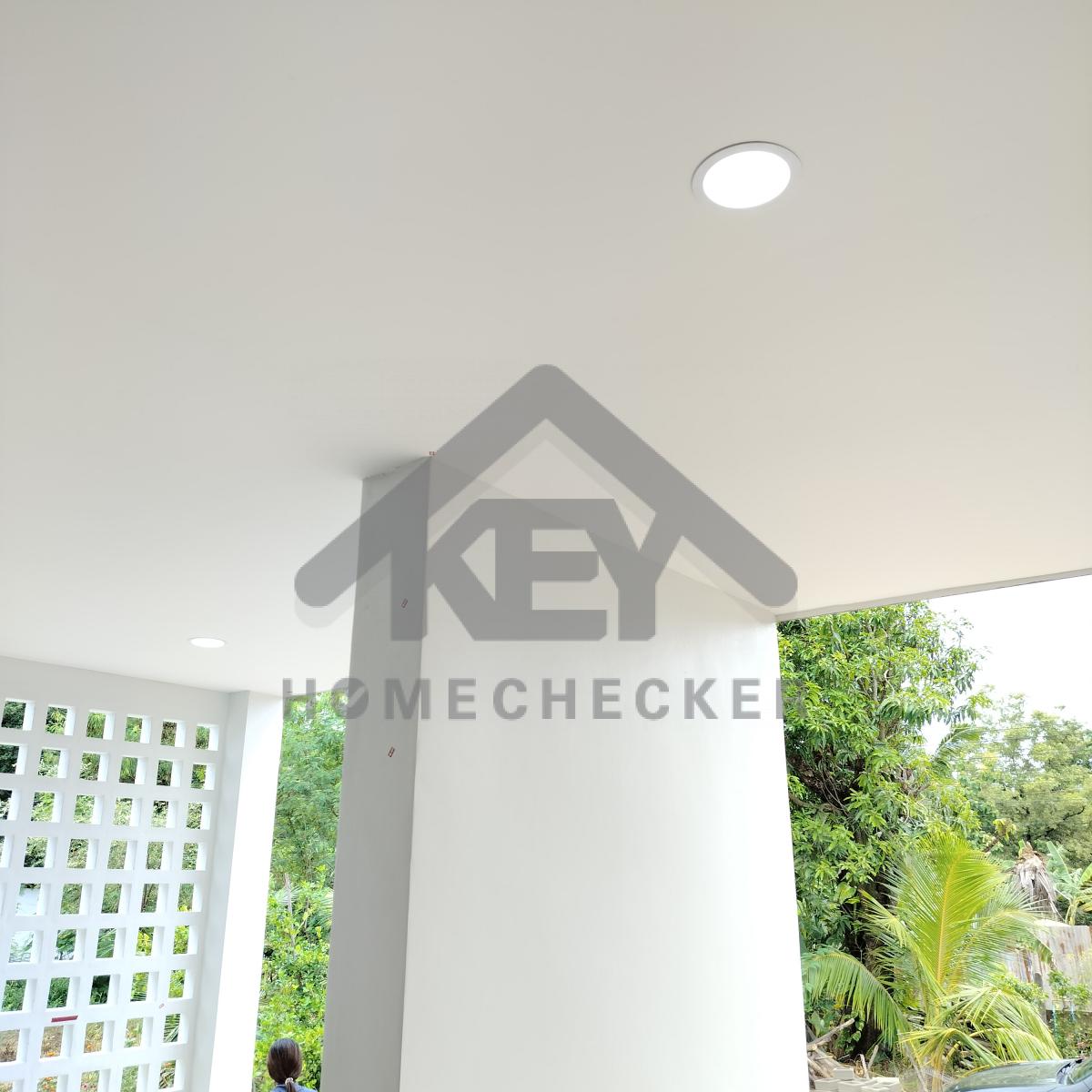 งานภูมิทัศน์และพื้นที่ภายนอกบ้าน