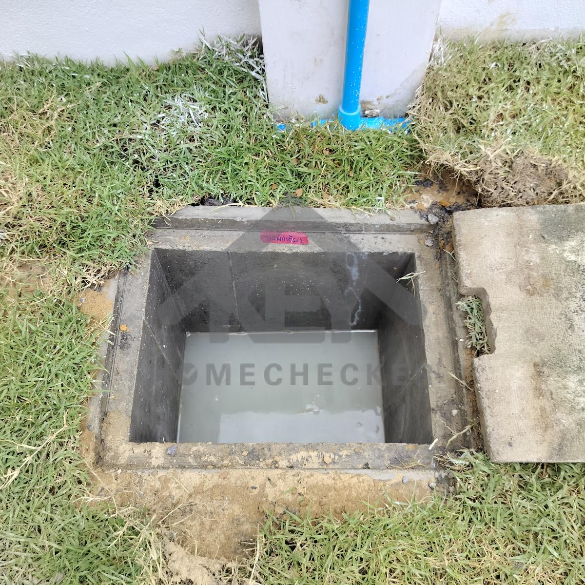 งานประปา ปั้ม และสุขาภิบาล