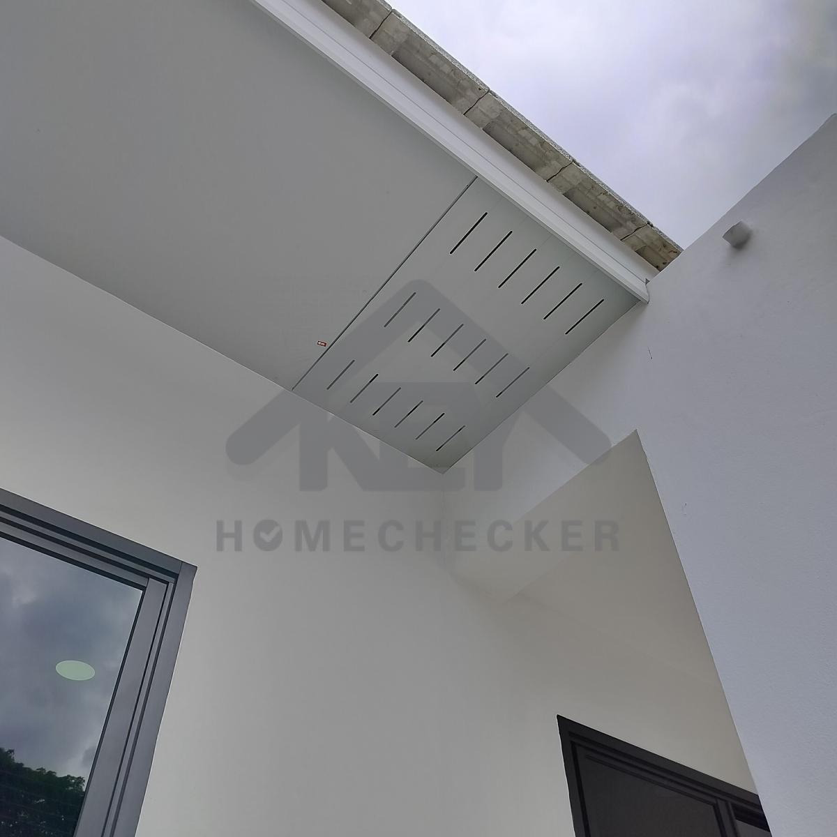 งานภูมิทัศน์และพื้นที่ภายนอกบ้าน