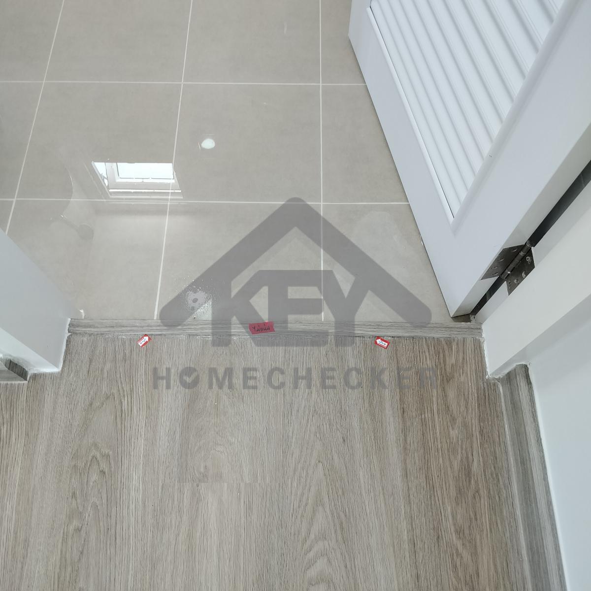 งานบันไดชั้น 1