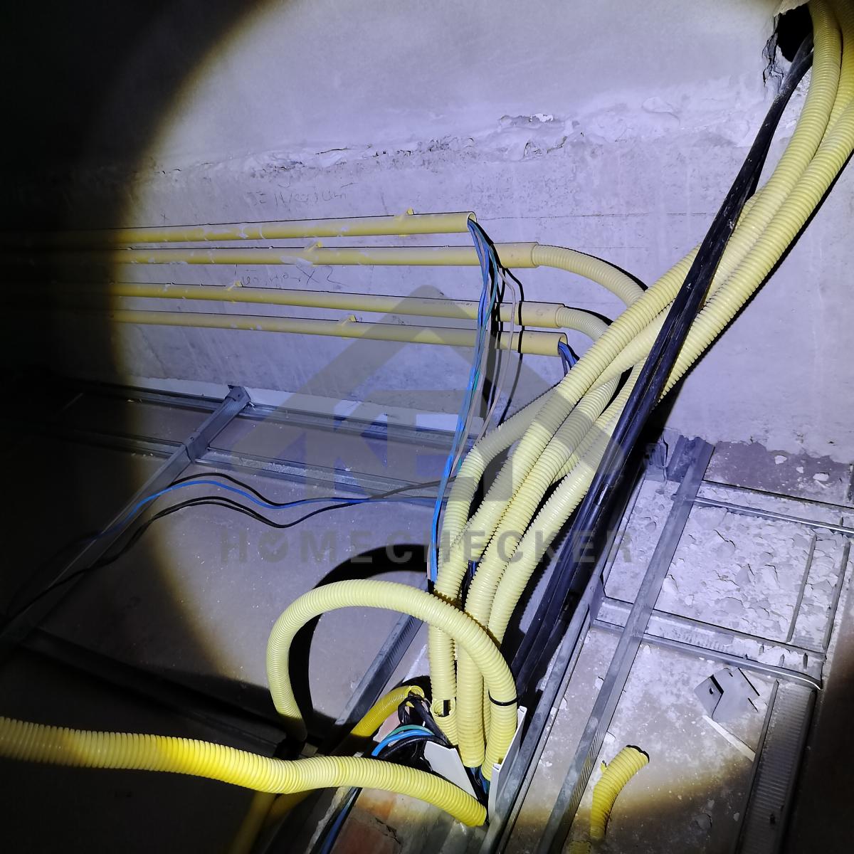 งานไฟฟ้าและระบบความปลอดภัย