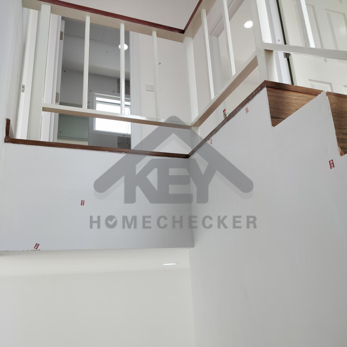 งานบันไดชั้น 1