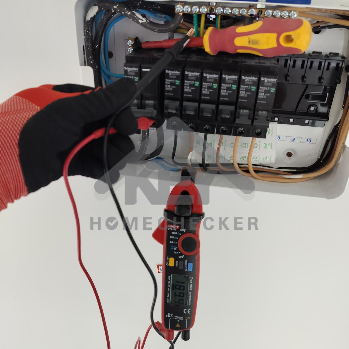 งานไฟฟ้าและระบบความปลอดภัย