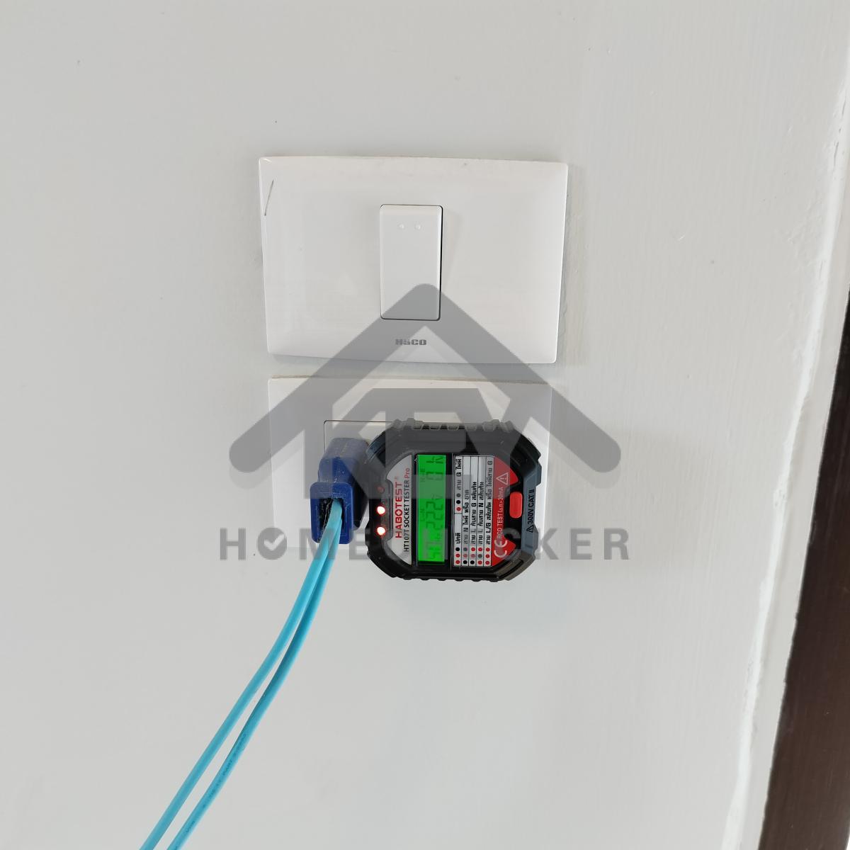 งานไฟฟ้าและระบบความปลอดภัย