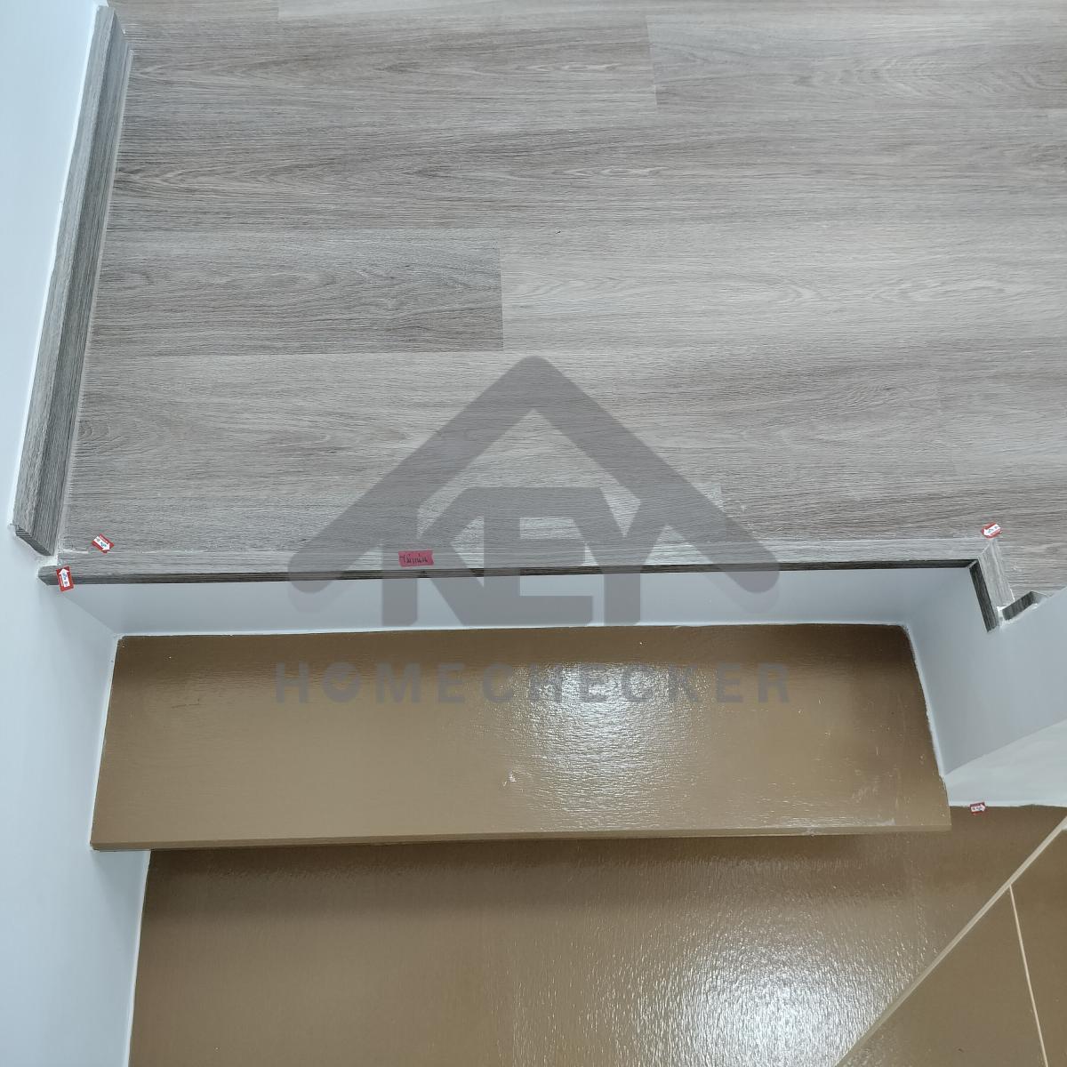 งานบันไดชั้น 1