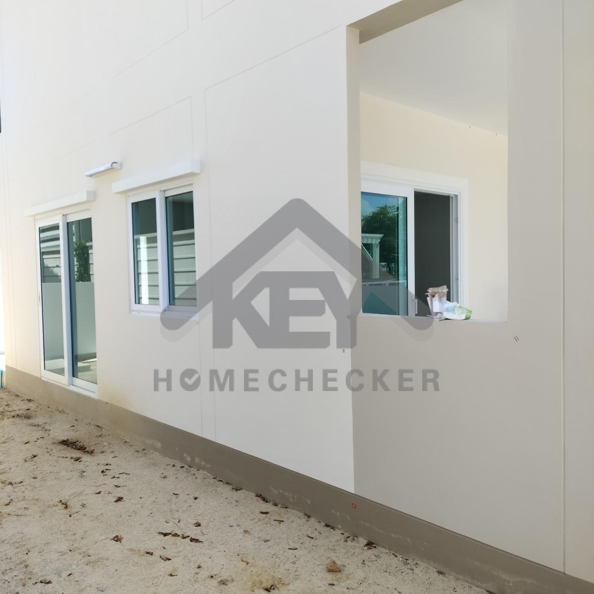 งานภูมิทัศน์และพื้นที่ภายนอกบ้าน