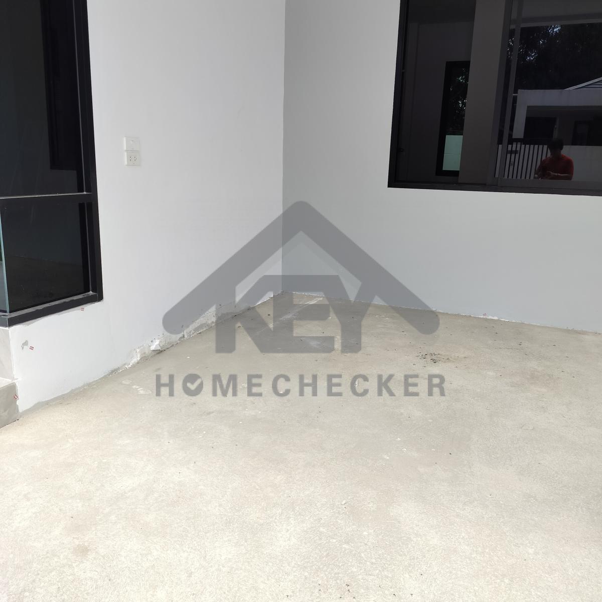 งานภูมิทัศน์และพื้นที่ภายนอกบ้าน