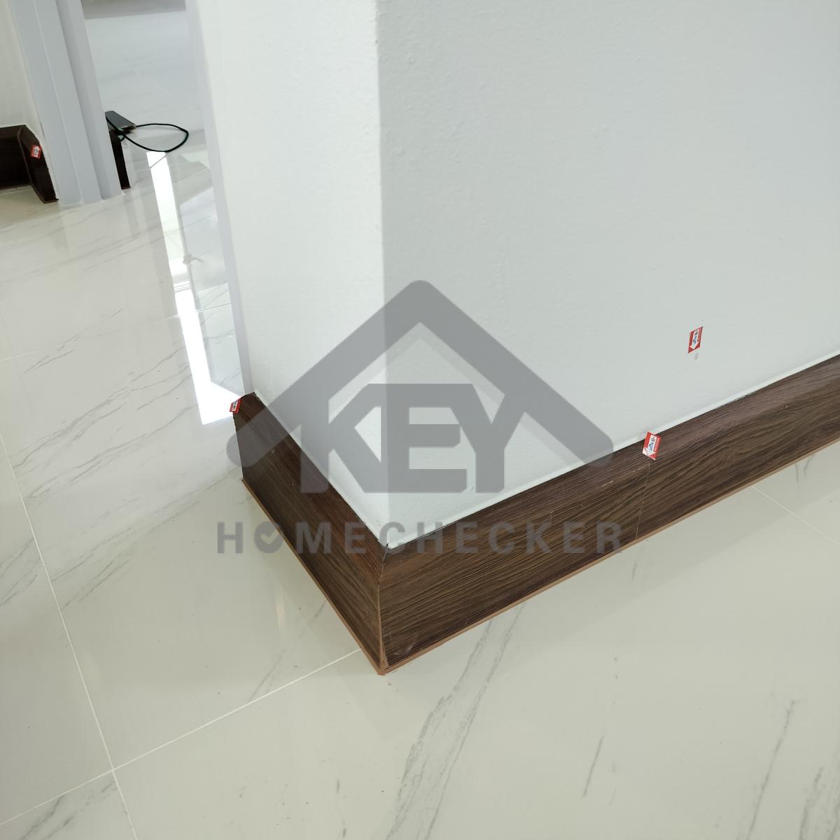 งานห้องโถง ห้องนั่งเล่น