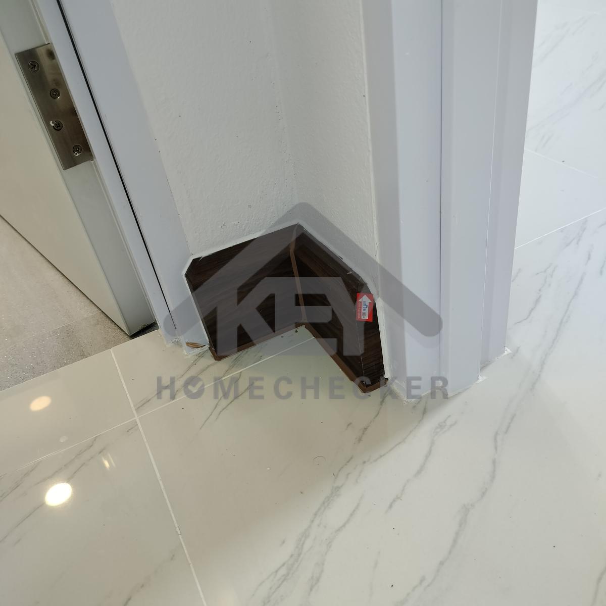 งานห้องโถง ห้องนั่งเล่น