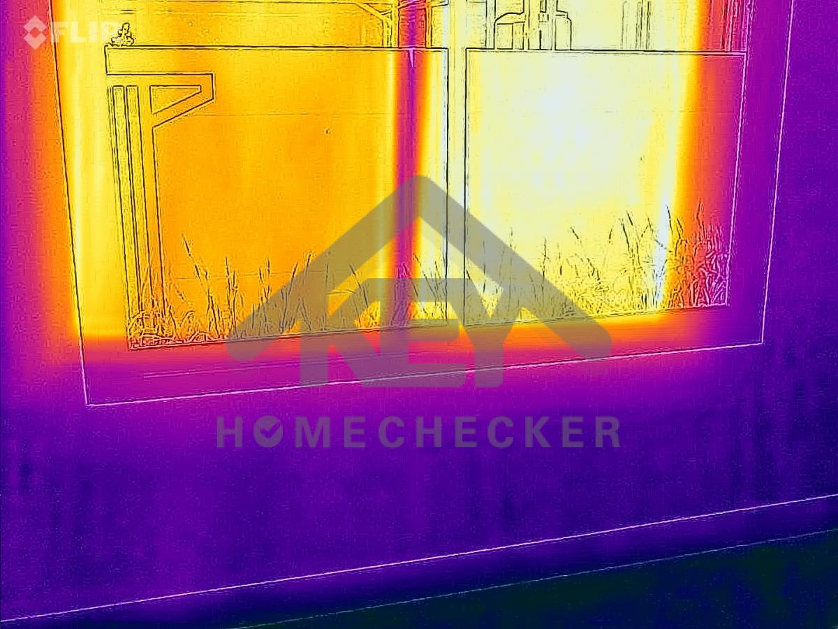 งานเทสน้ำ ประตูหน้าต่าง