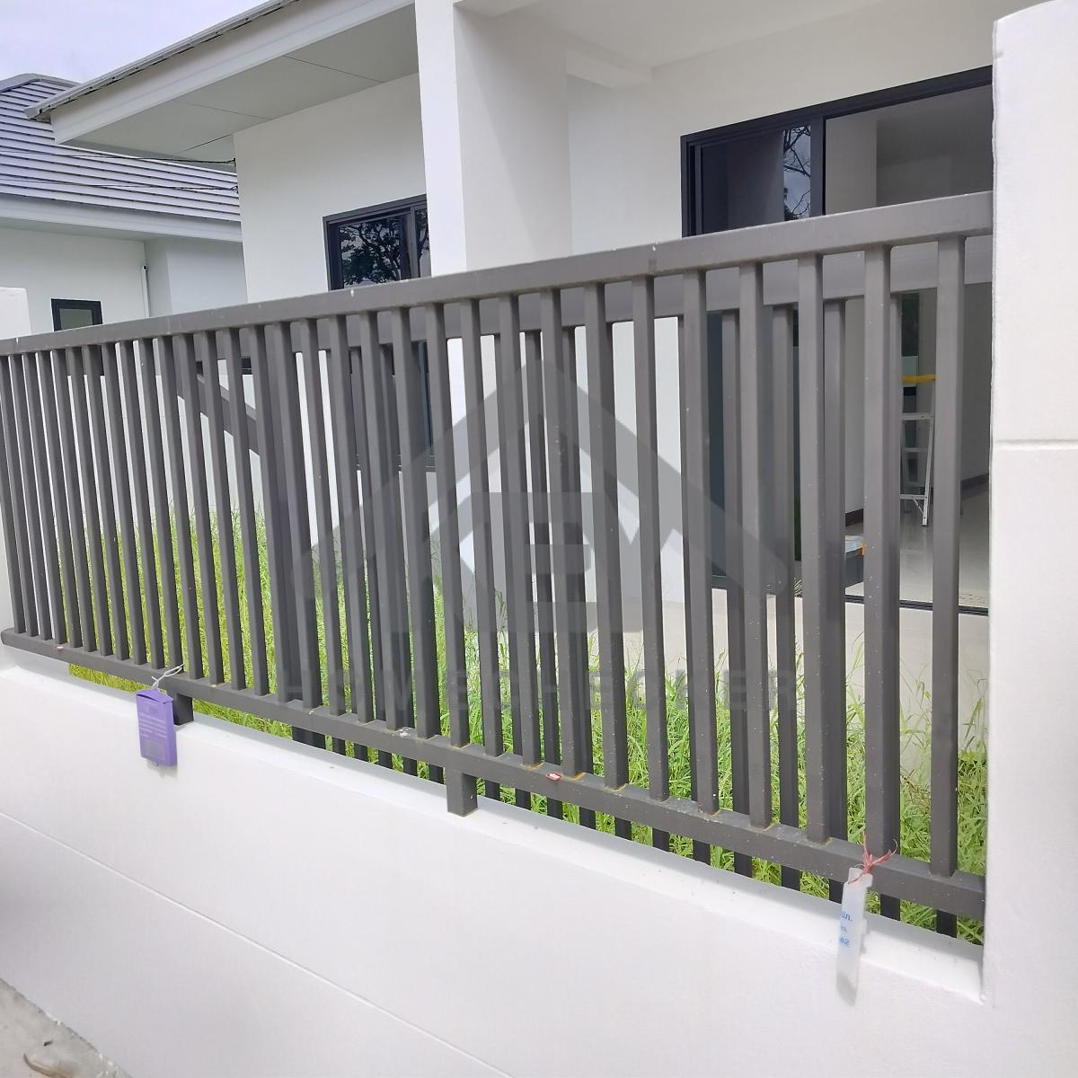 งานภูมิทัศน์และพื้นที่ภายนอกบ้าน