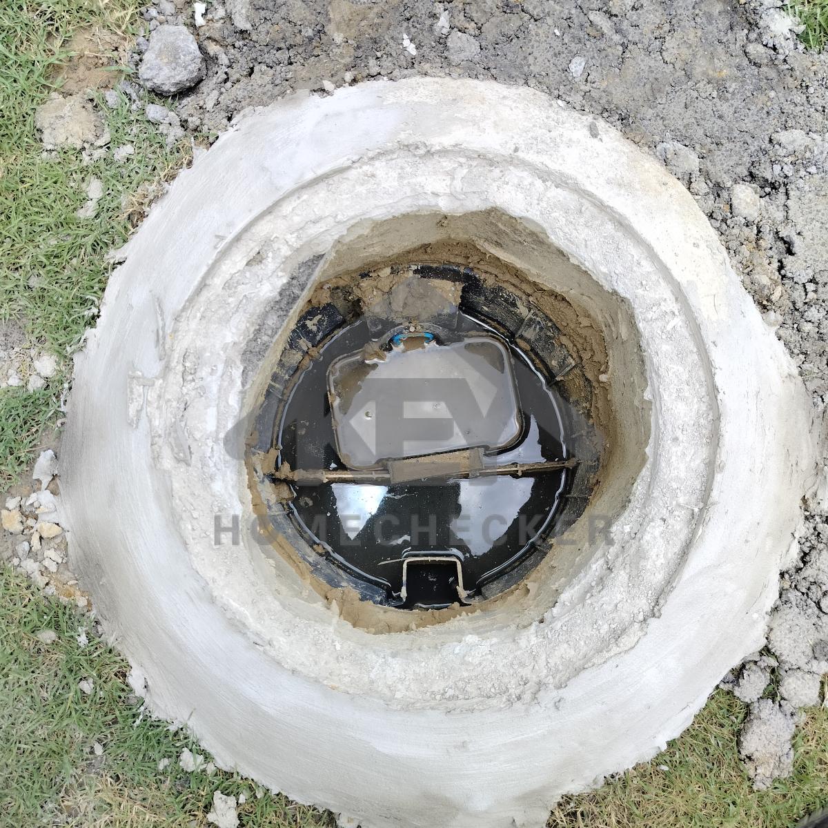 งานประปา ปั้ม และสุขาภิบาล