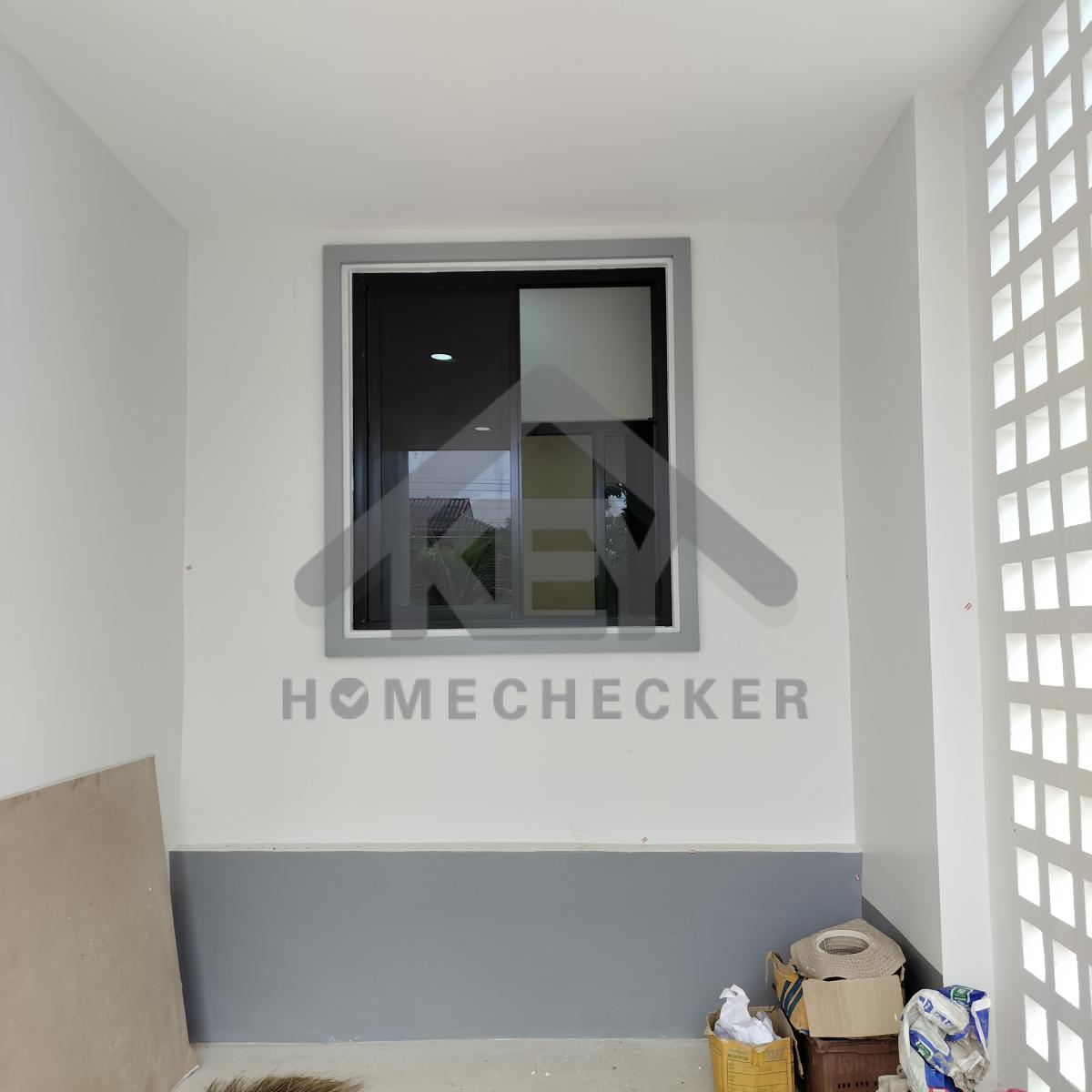 งานภูมิทัศน์และพื้นที่ภายนอกบ้าน