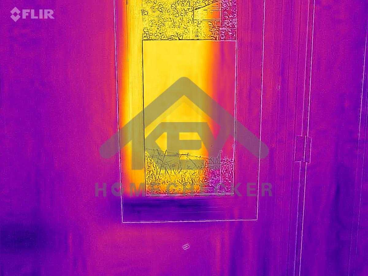 งานเทสน้ำ ประตูหน้าต่าง