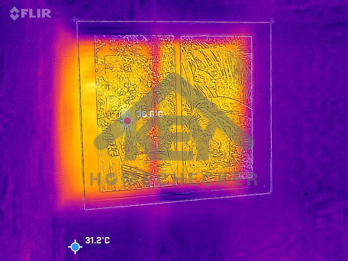 งานเทสน้ำ ประตูหน้าต่าง