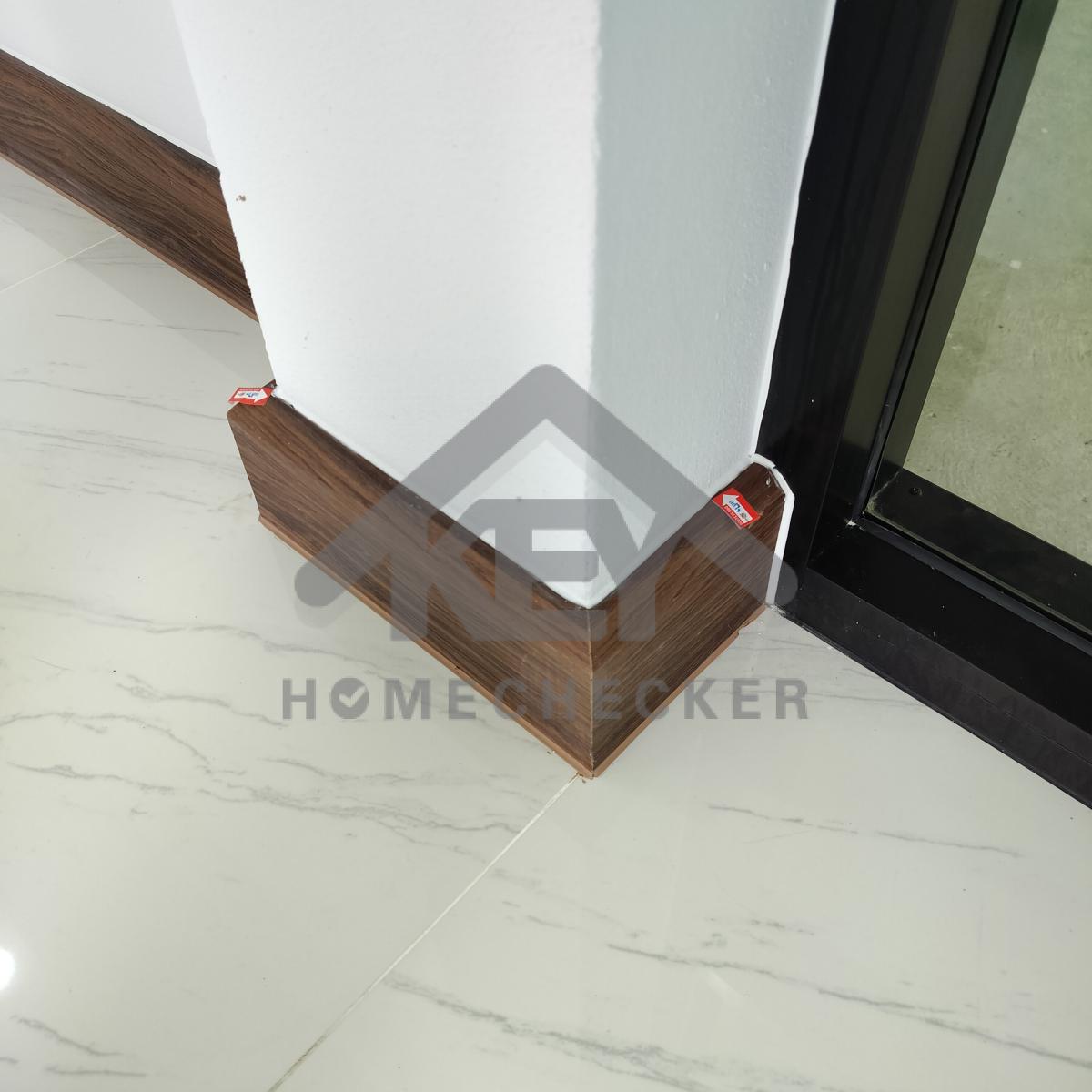 งานห้องโถง ห้องนั่งเล่น