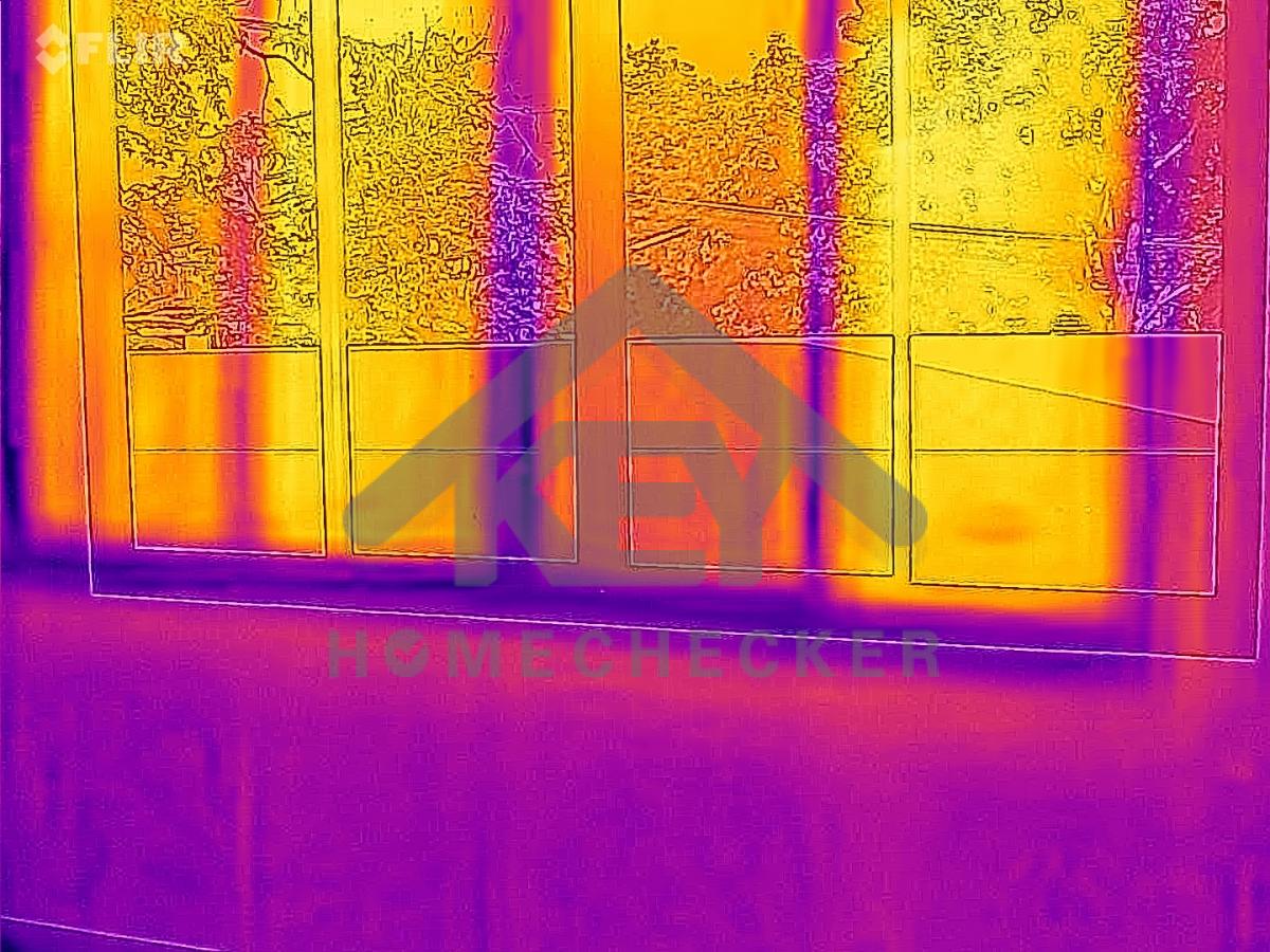 งานเทสน้ำ ประตูหน้าต่าง