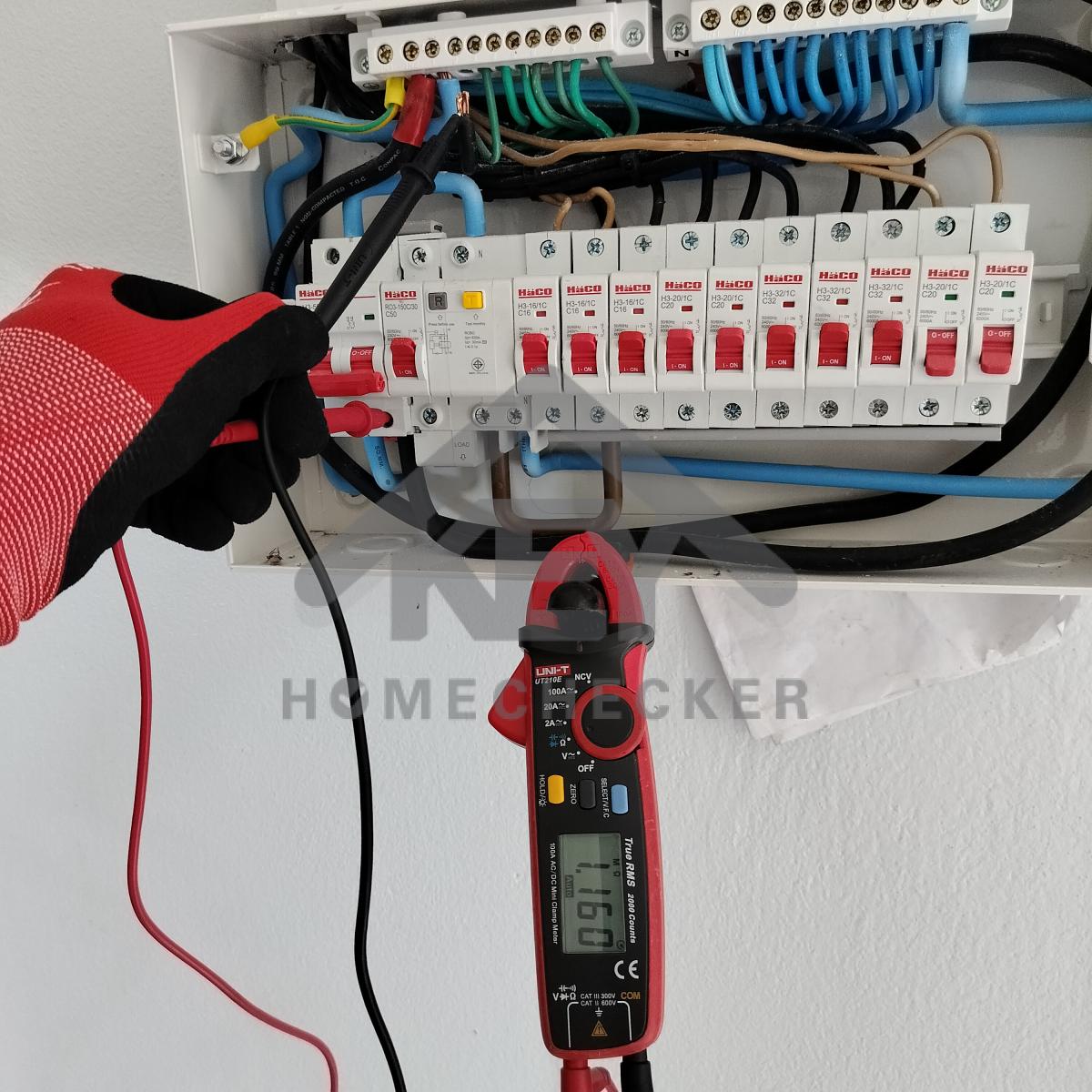 งานไฟฟ้าและระบบความปลอดภัย