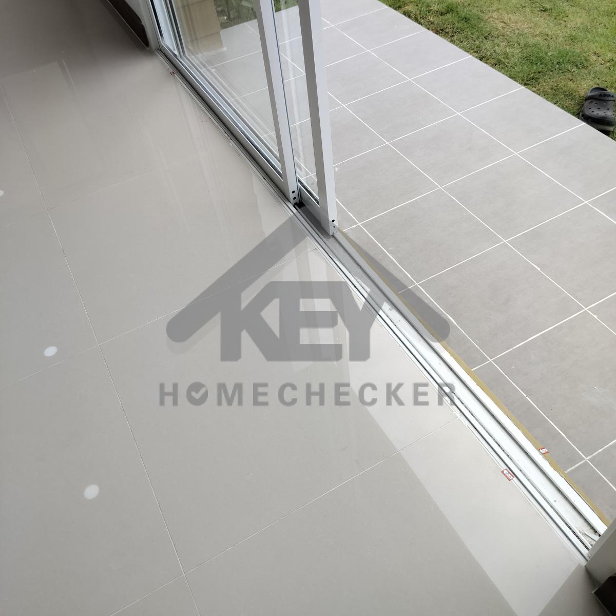 งานห้องโถง ห้องนั่งเล่น