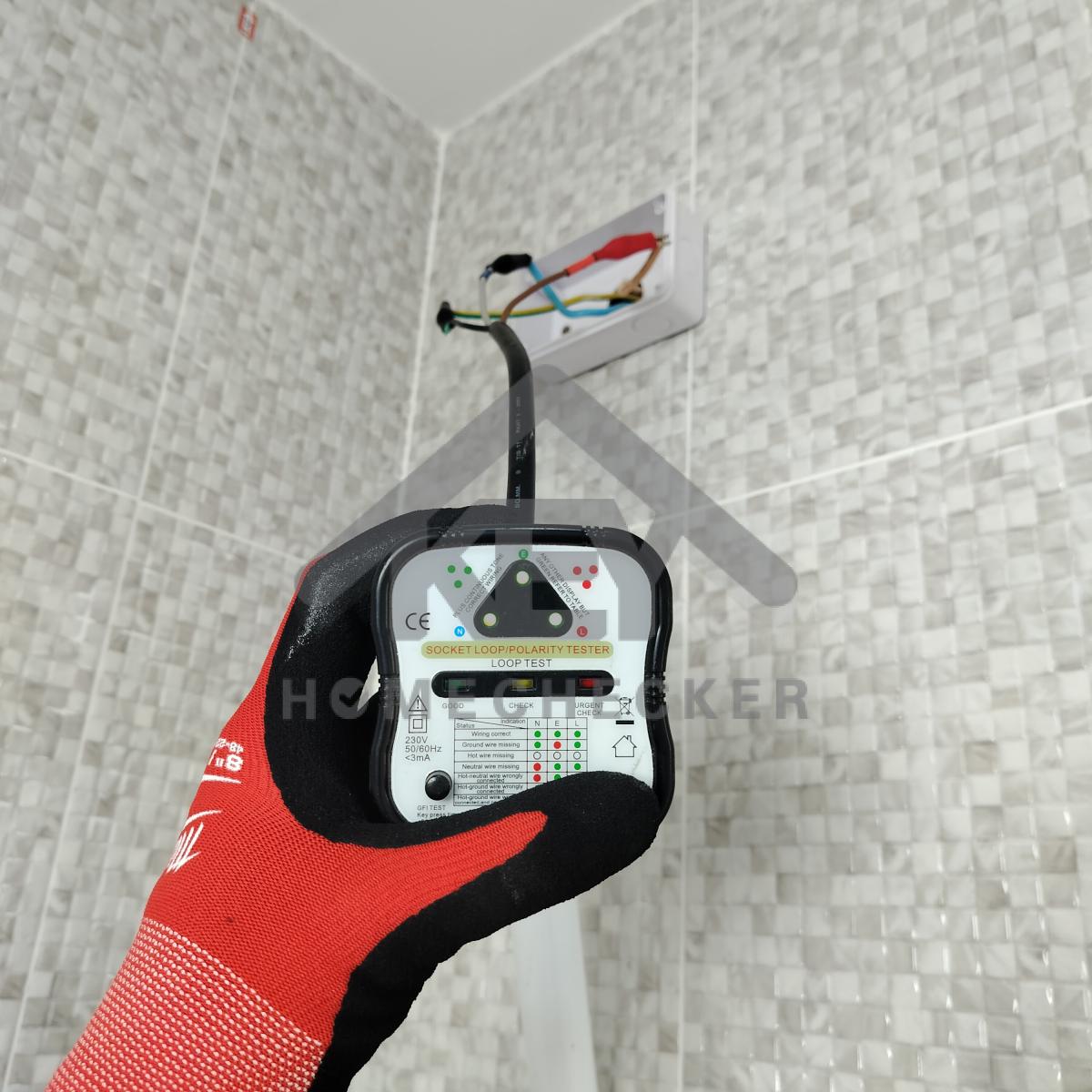 งานไฟฟ้าและระบบความปลอดภัย