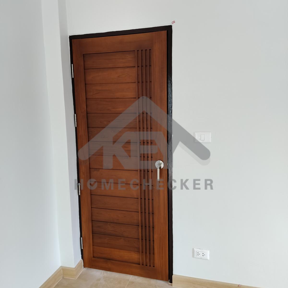 งานห้องครัวชั้น 1