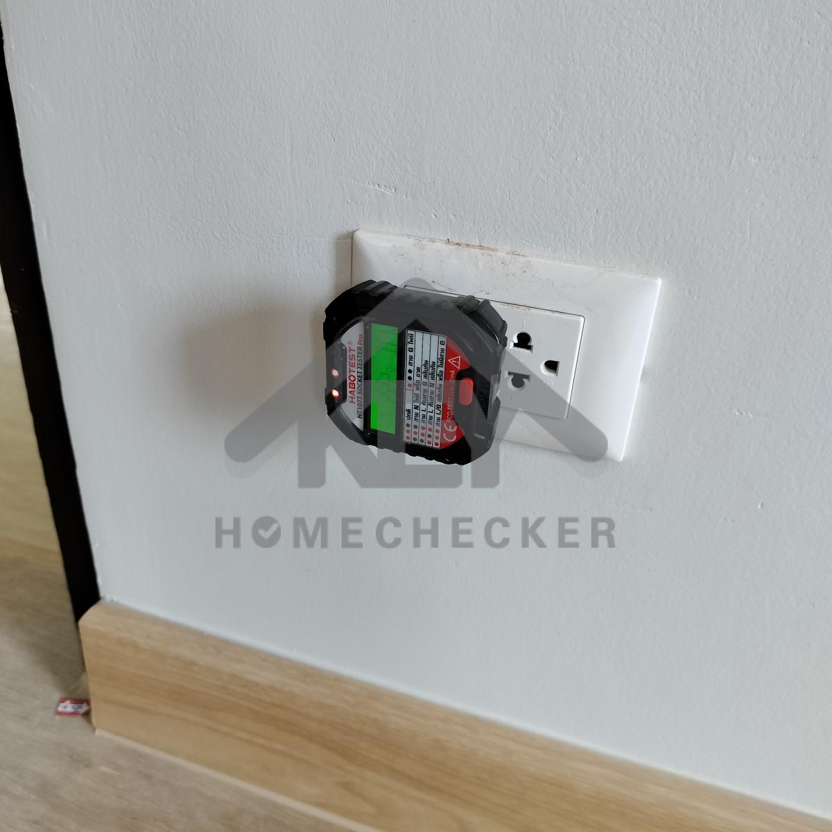 งานไฟฟ้าและระบบความปลอดภัย