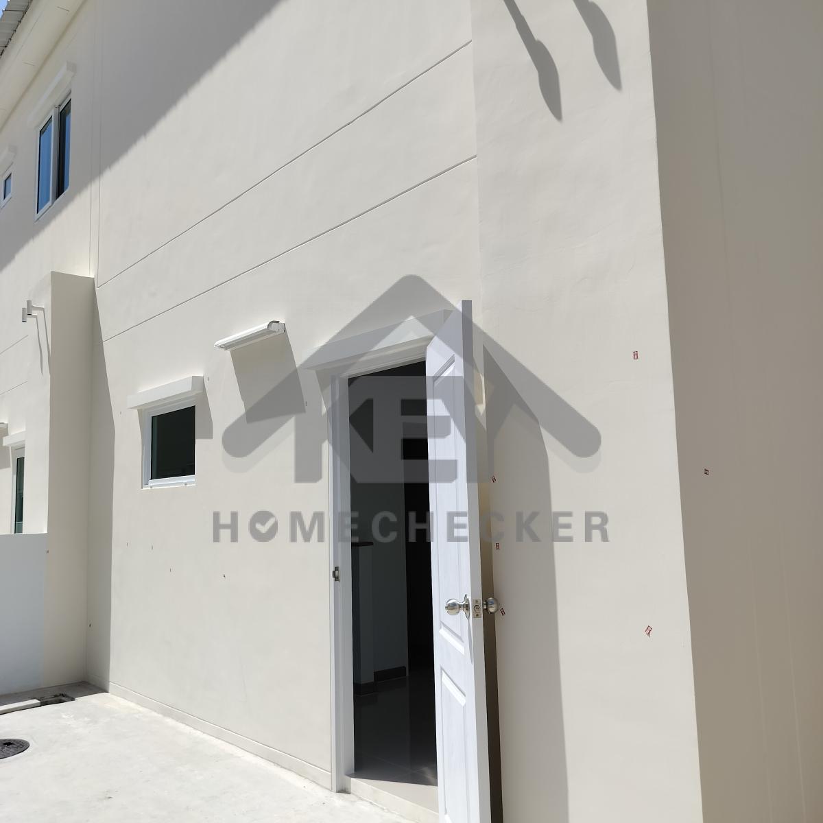 งานภูมิทัศน์และพื้นที่ภายนอกบ้าน