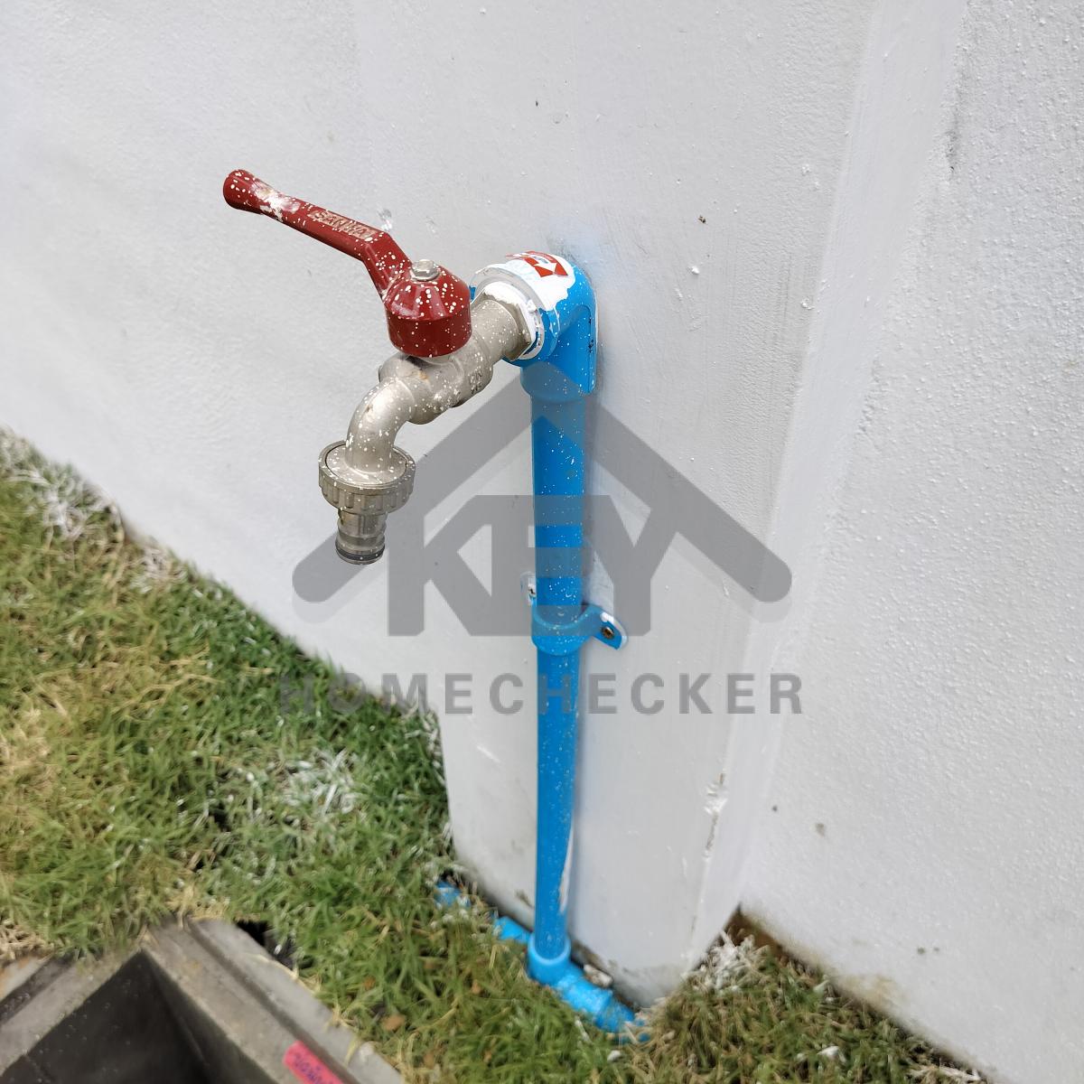 งานประปา ปั้ม และสุขาภิบาล