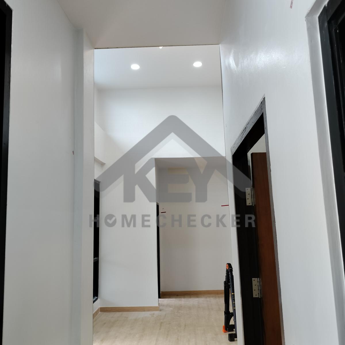 งานห้องโถง ห้องนั่งเล่น