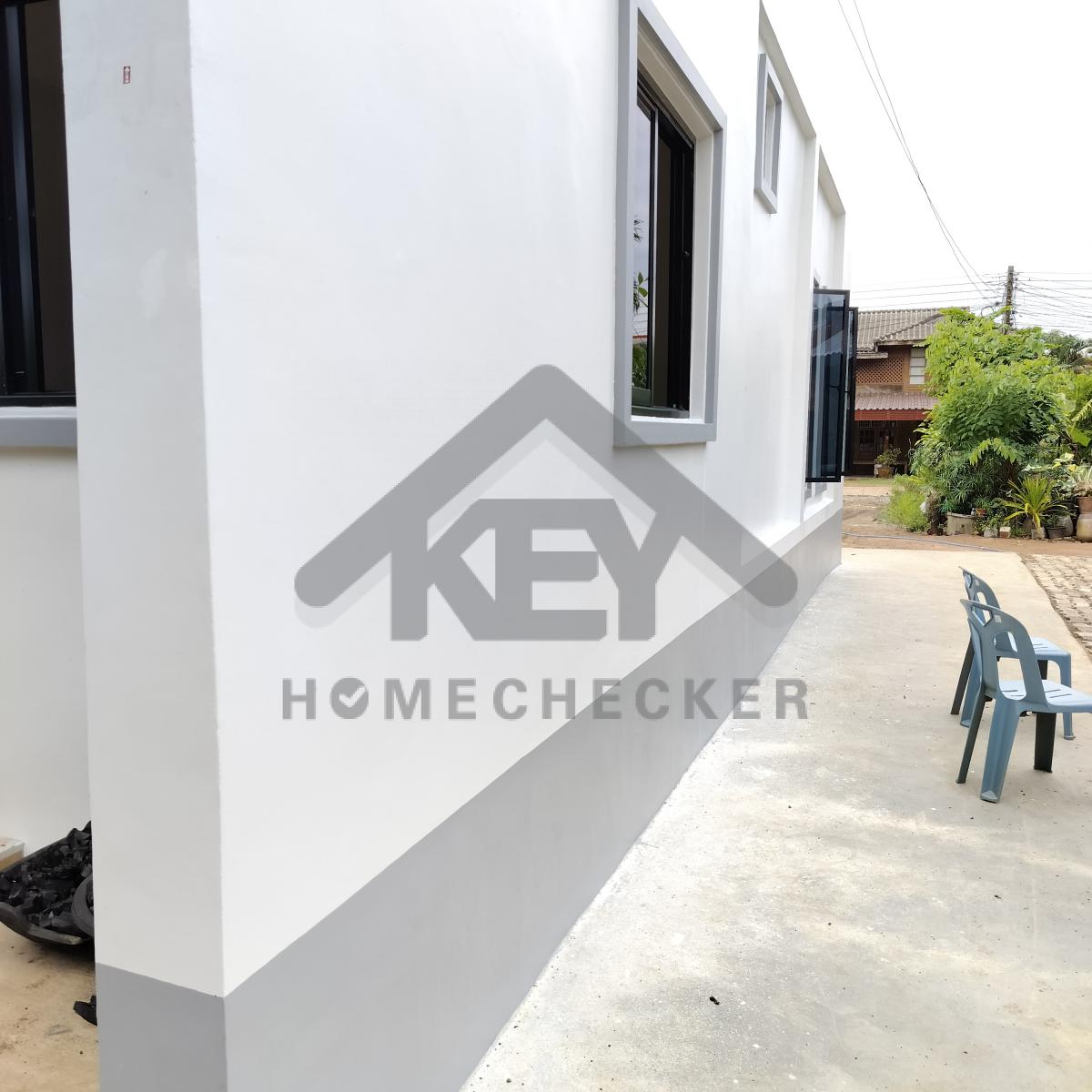 งานภูมิทัศน์และพื้นที่ภายนอกบ้าน